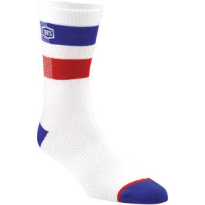 100% Performance Socks