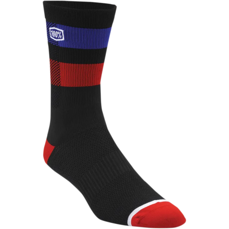 100% Performance Socks