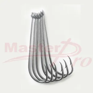 100X Long Shank Hooks Size 8# BLN Fishing Tackle