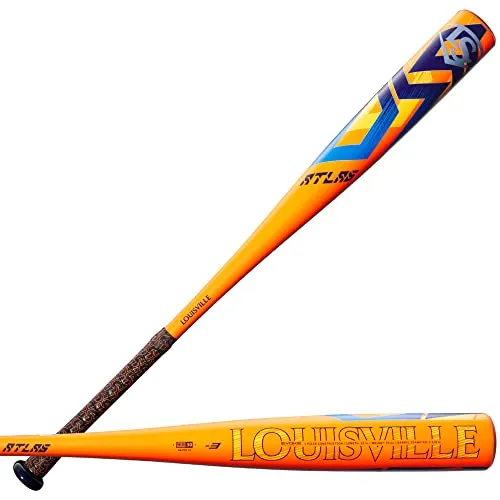 2023 Louisville Slugger Atlas BBCOR Baseball Bat