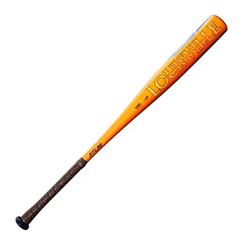 2023 Louisville Slugger Atlas BBCOR Baseball Bat