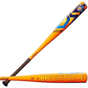 2023 Louisville Slugger Atlas BBCOR Baseball Bat