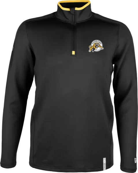2024 Sideline Edge 1/4 Zip