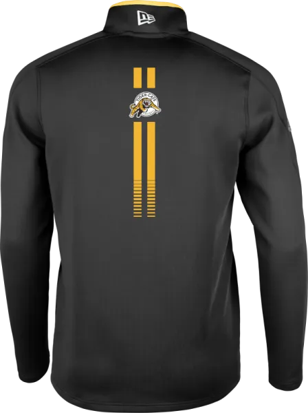 2024 Sideline Edge 1/4 Zip