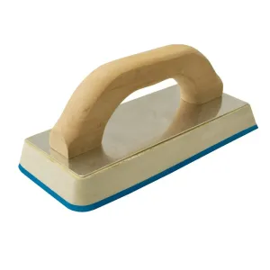 230 X 100MM BLUE GROUT FLOAT 868785 FOR BUILDING TILING TOOLS