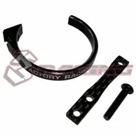 3RAC-MHS011/BL	Motor Heat Sink -Black