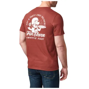 5.11 Tactical Free Delivery Tee Spartan