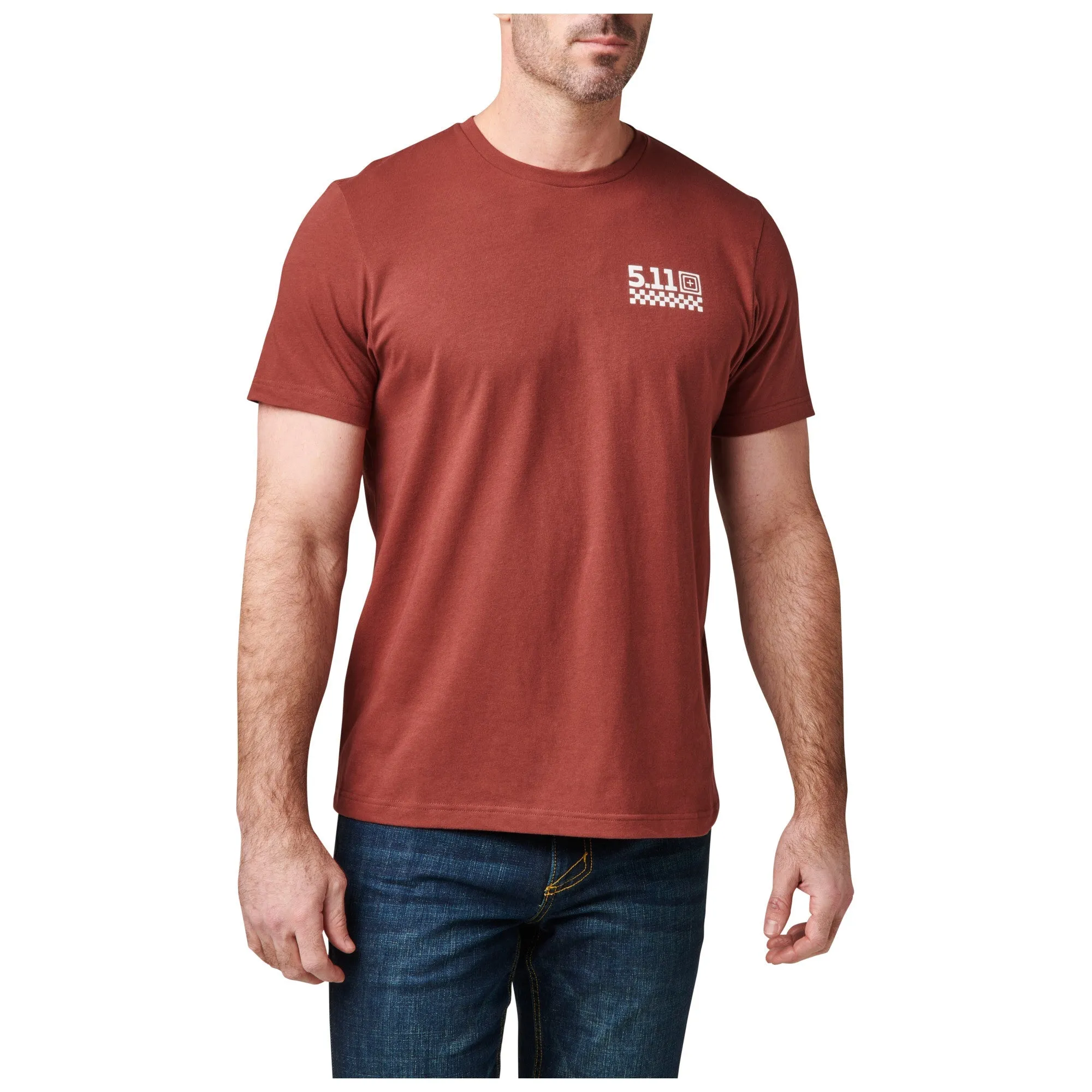 5.11 Tactical Free Delivery Tee Spartan