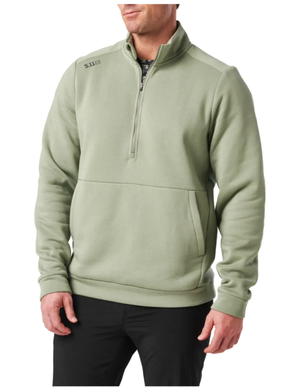 5.11 Tactical PT-R Arrive 1/4 Zip Fleece