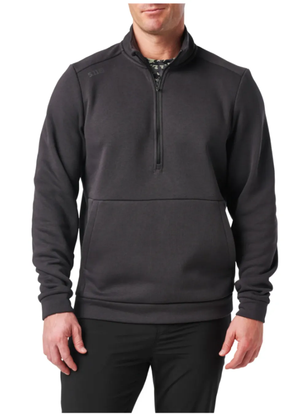 5.11 Tactical PT-R Arrive 1/4 Zip Fleece