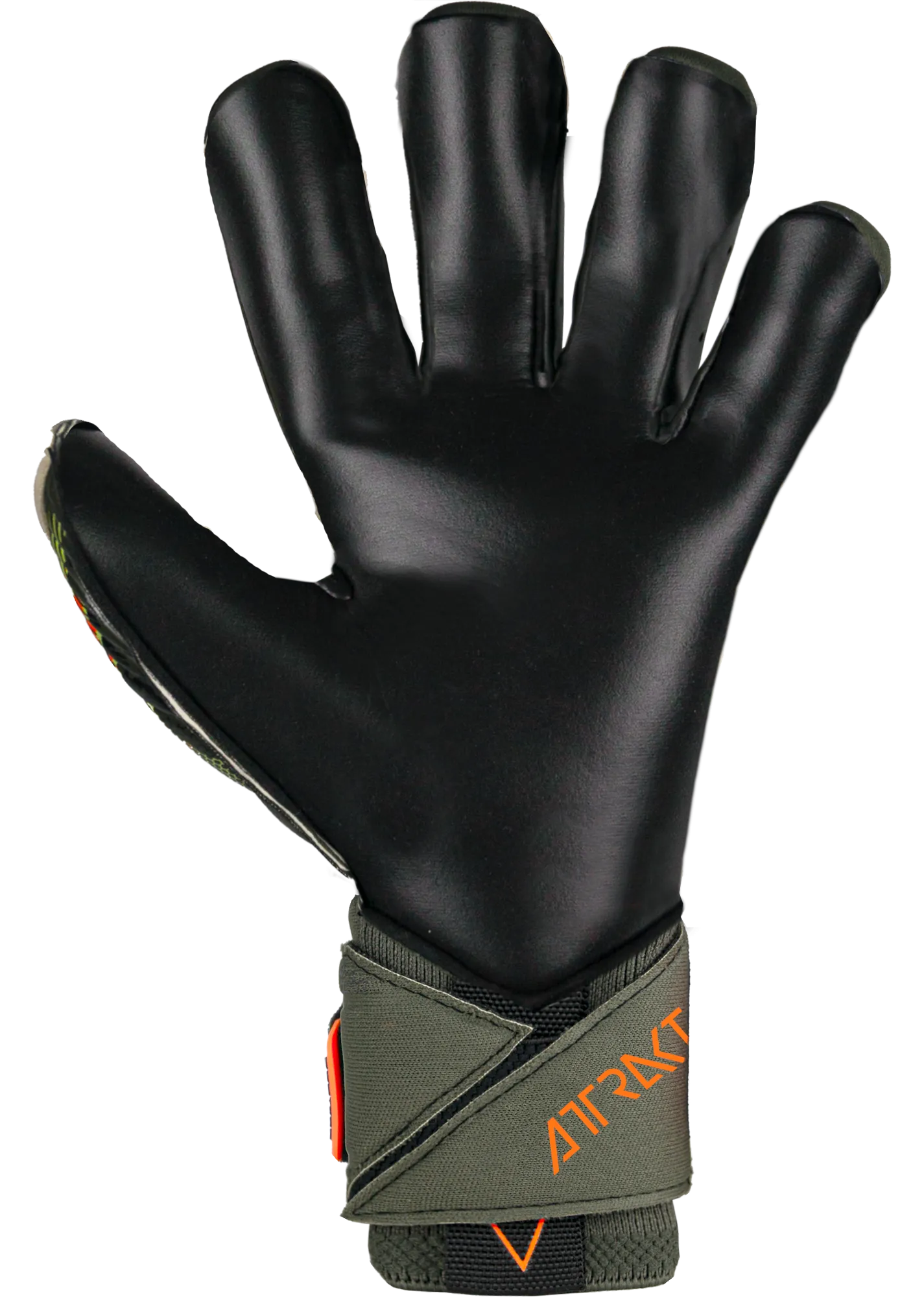 53 70 050 - Attrakt Duo Ortho-tec