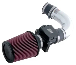 69-6540TP K&N Performance Air Intake System, MITSUBISHI LANCER, L4-2.0L, '02-06