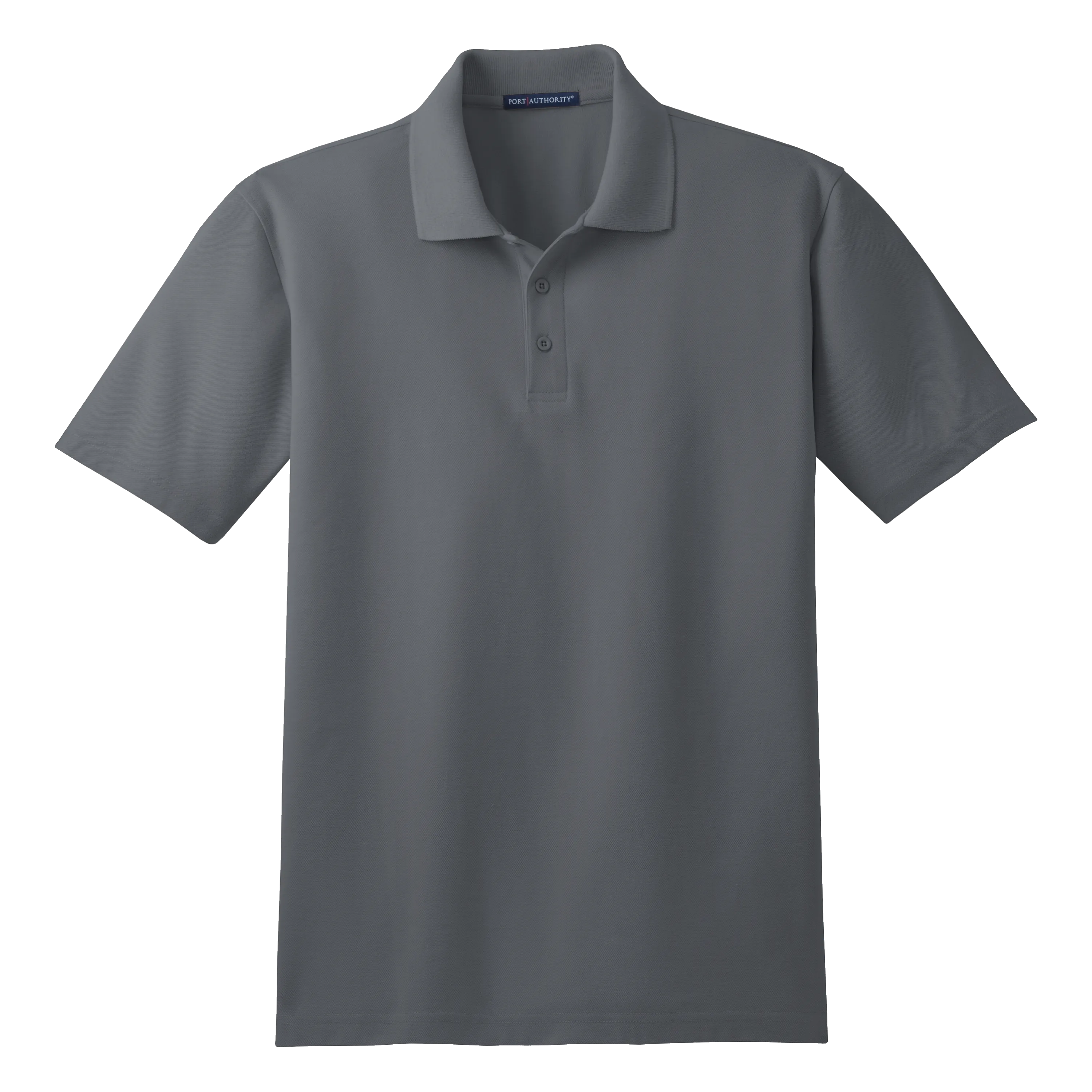 A1422M Mens Stain-Resistant Polo