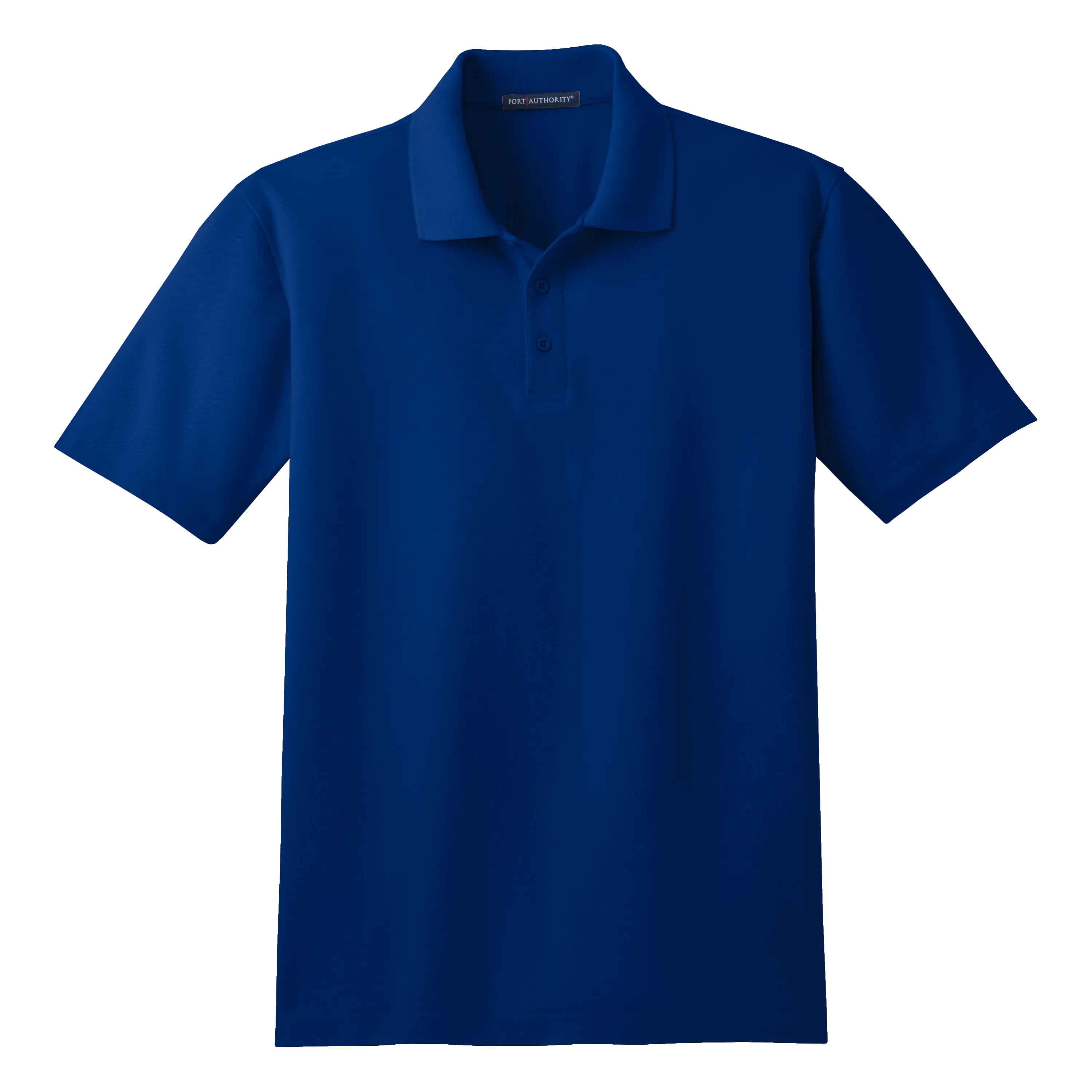 A1422M Mens Stain-Resistant Polo