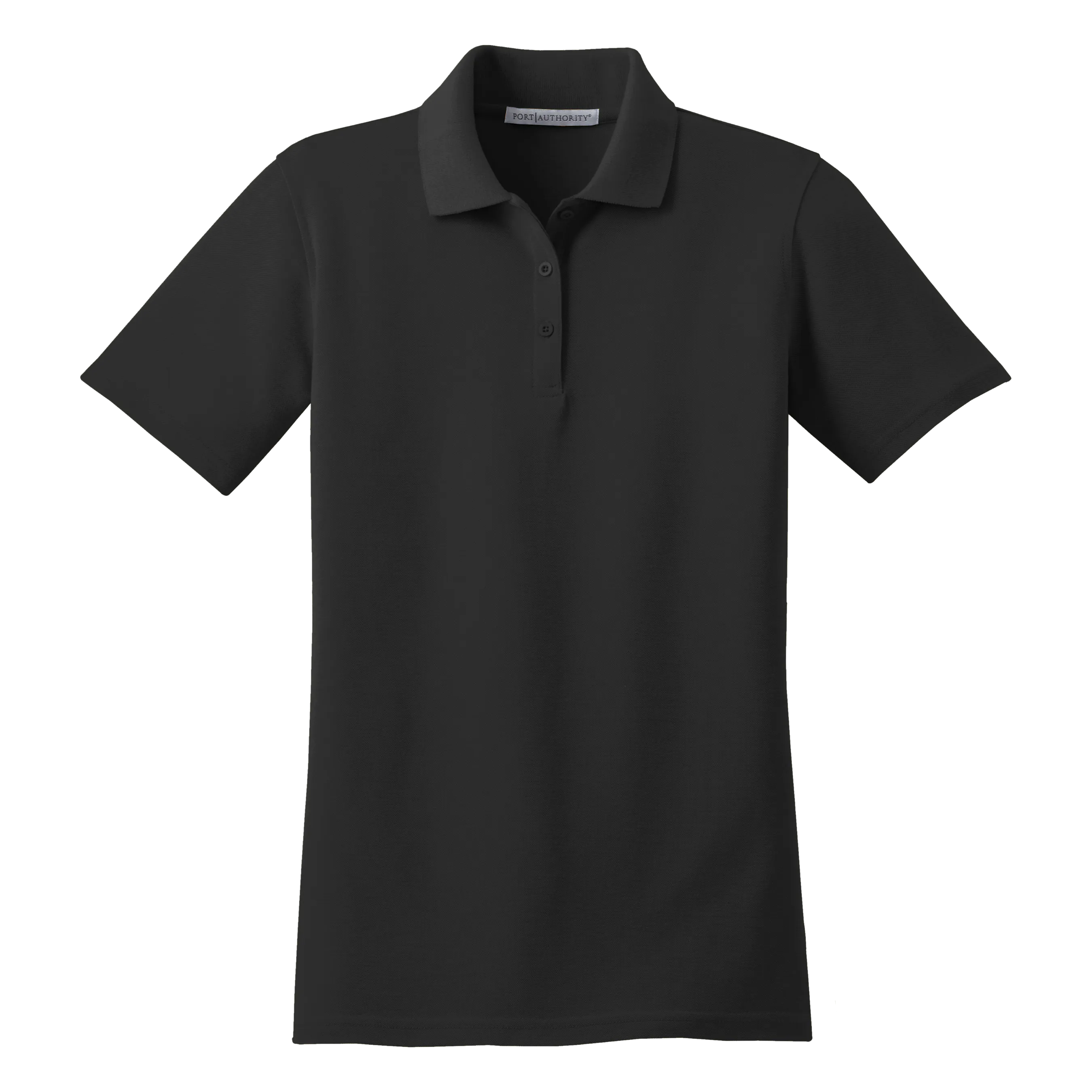 A1422W Ladies Stain-Resistant Polo
