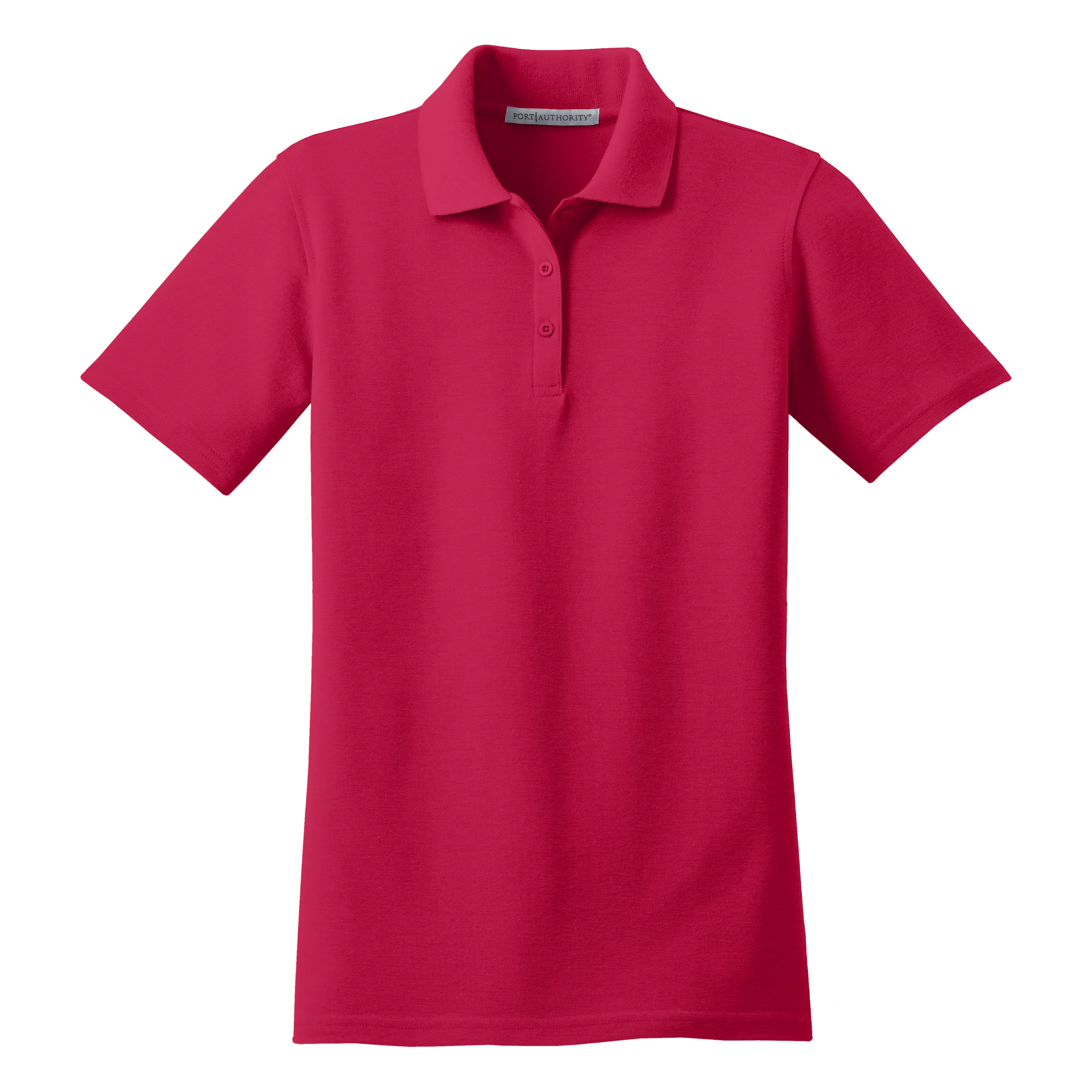 A1422W Ladies Stain-Resistant Polo