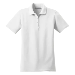 A1422W Ladies Stain-Resistant Polo