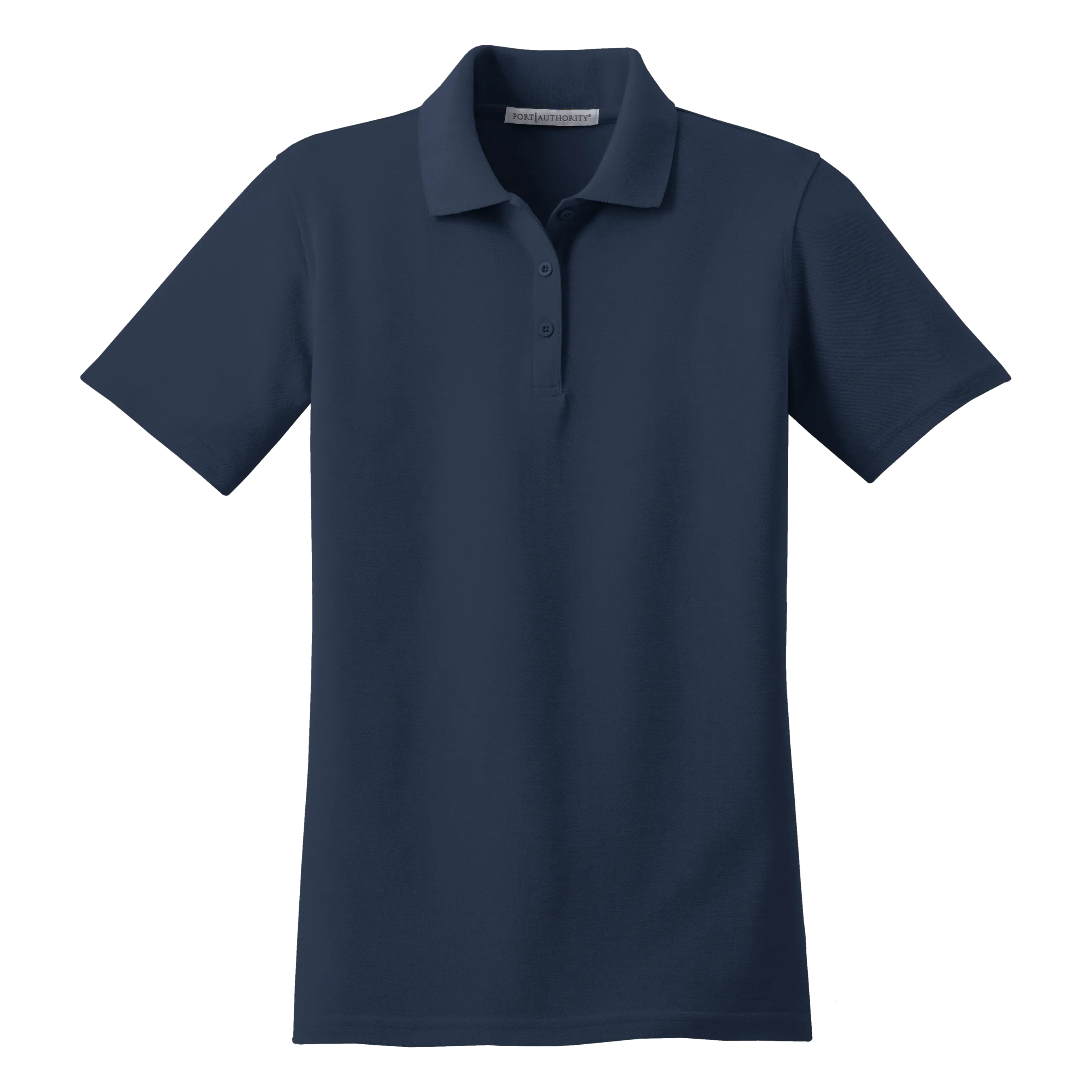 A1422W Ladies Stain-Resistant Polo