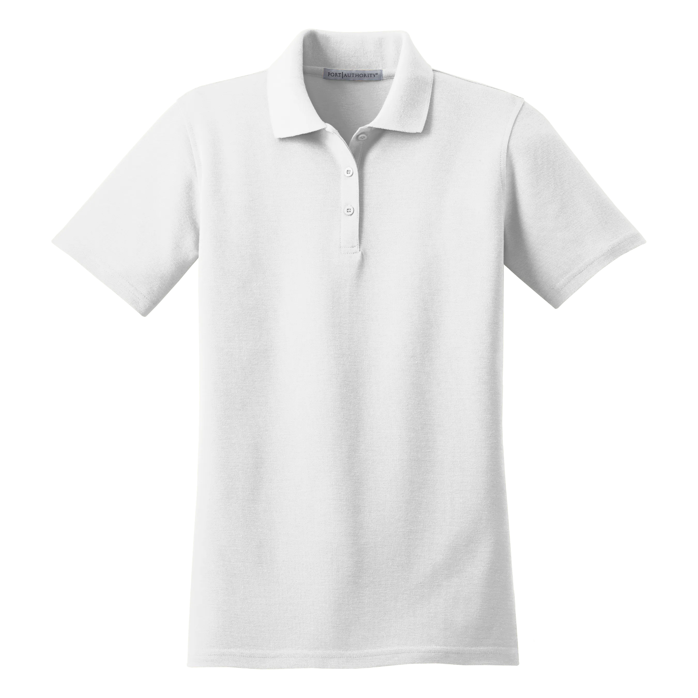 A1422W Ladies Stain-Resistant Polo
