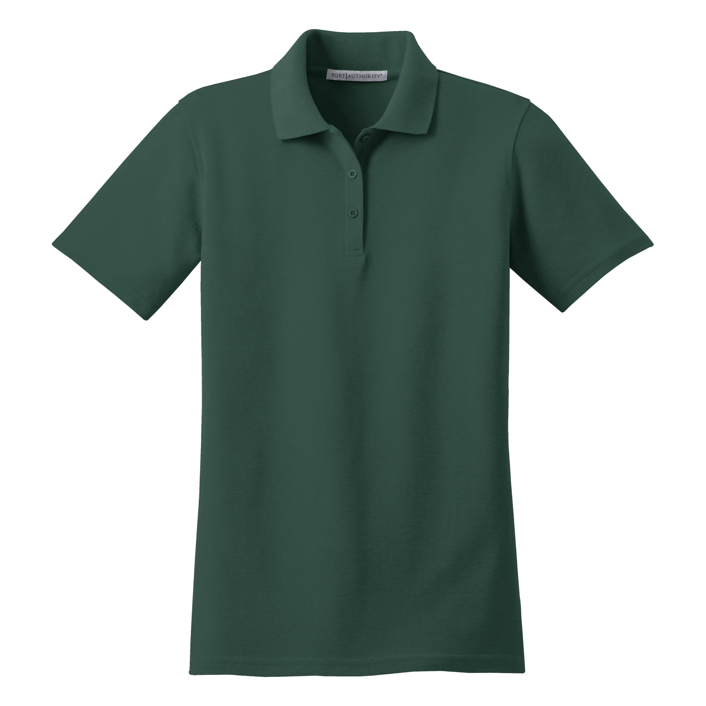 A1422W Ladies Stain-Resistant Polo