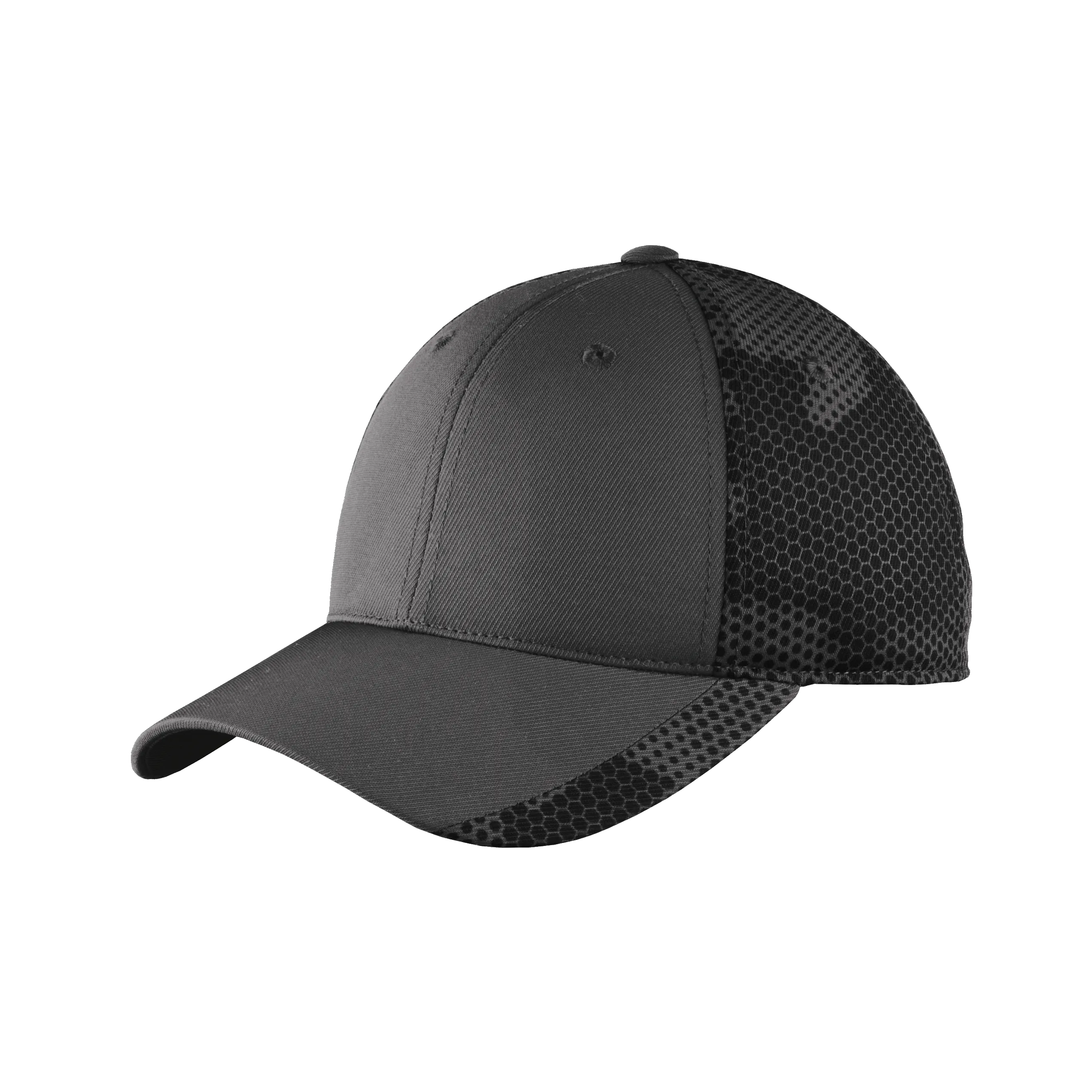A1587 CamoHex Cap