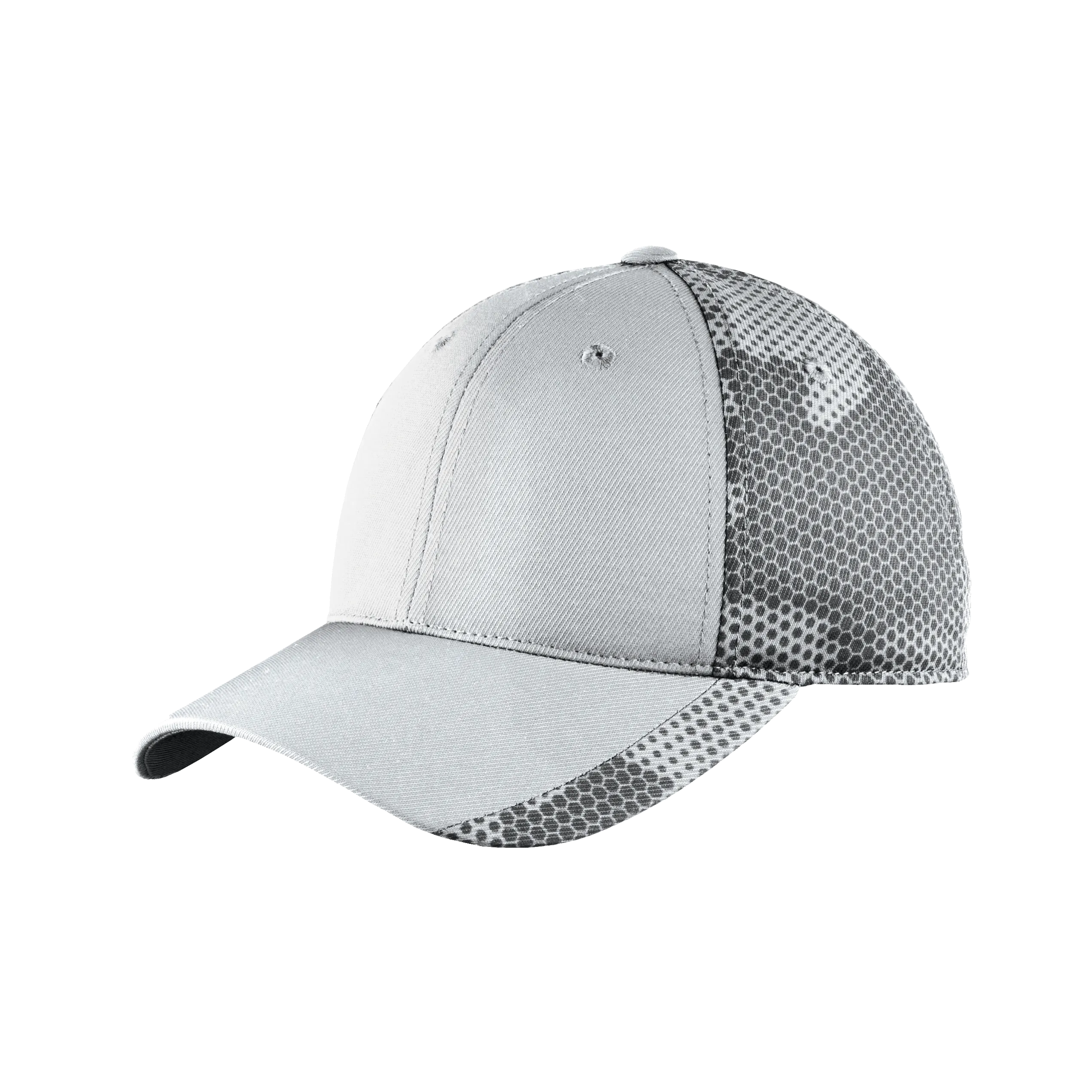 A1587 CamoHex Cap