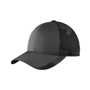 A1587 CamoHex Cap