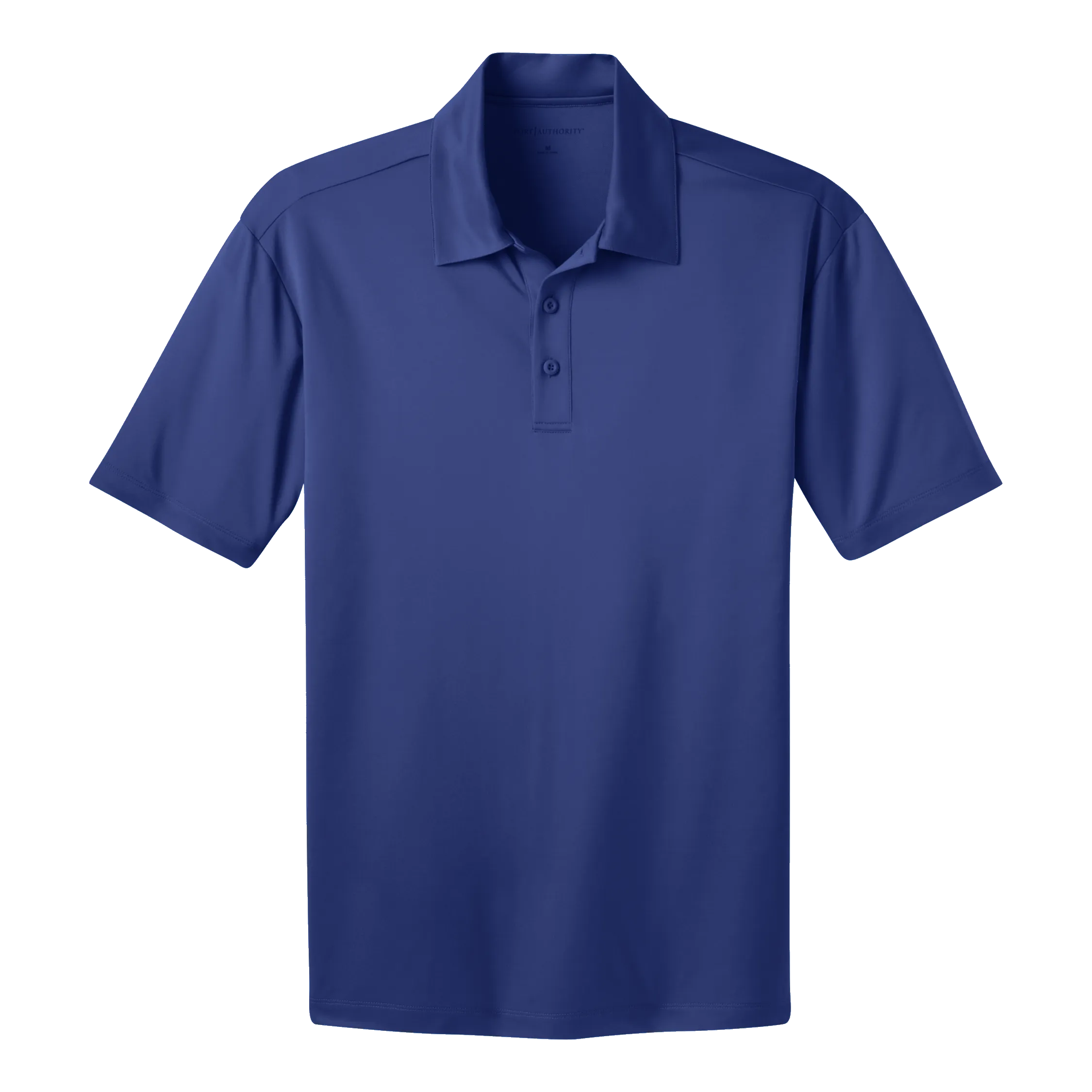 A1601MT Mens Tall Silk Touch Performance Polo