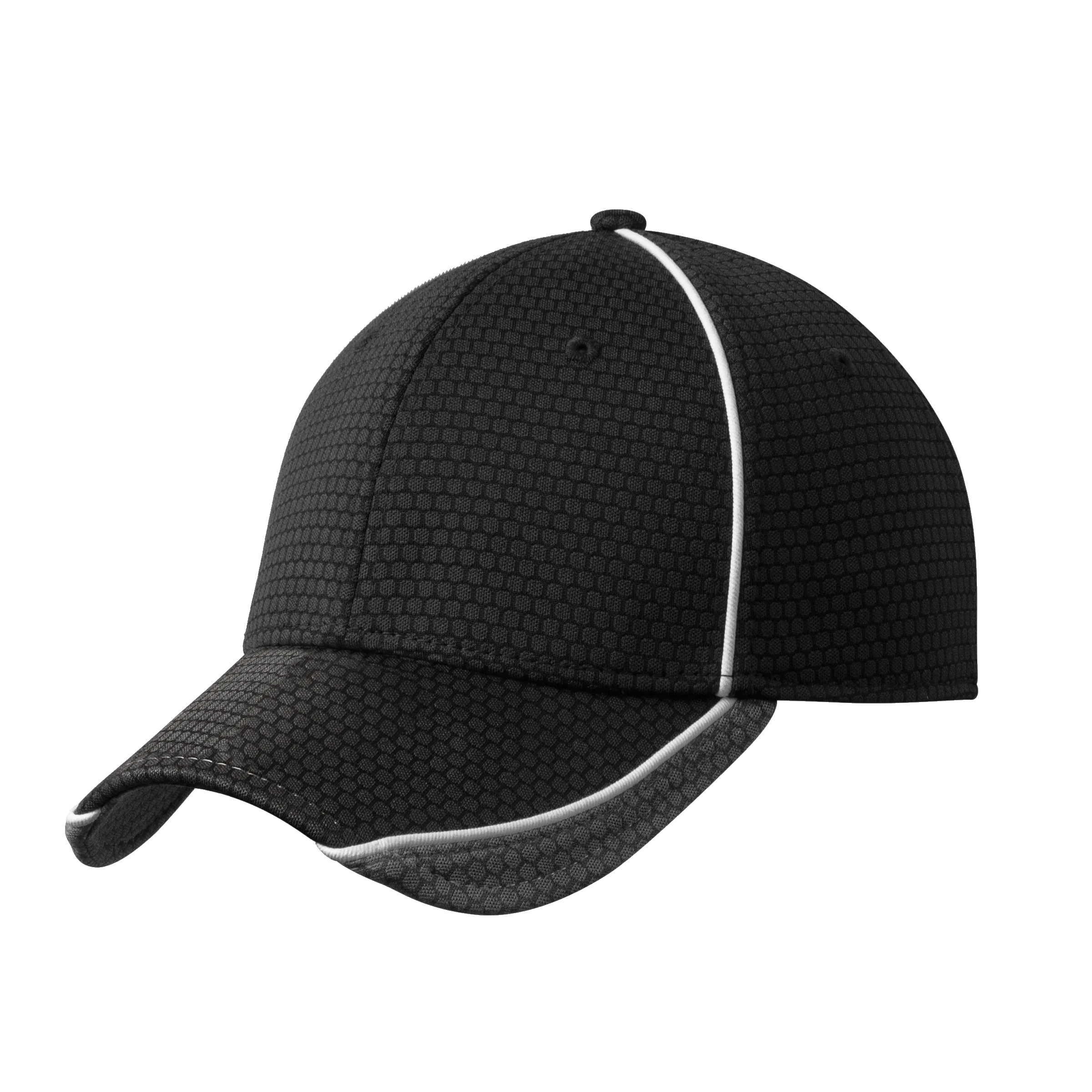 A1620 Hex Mesh Cap