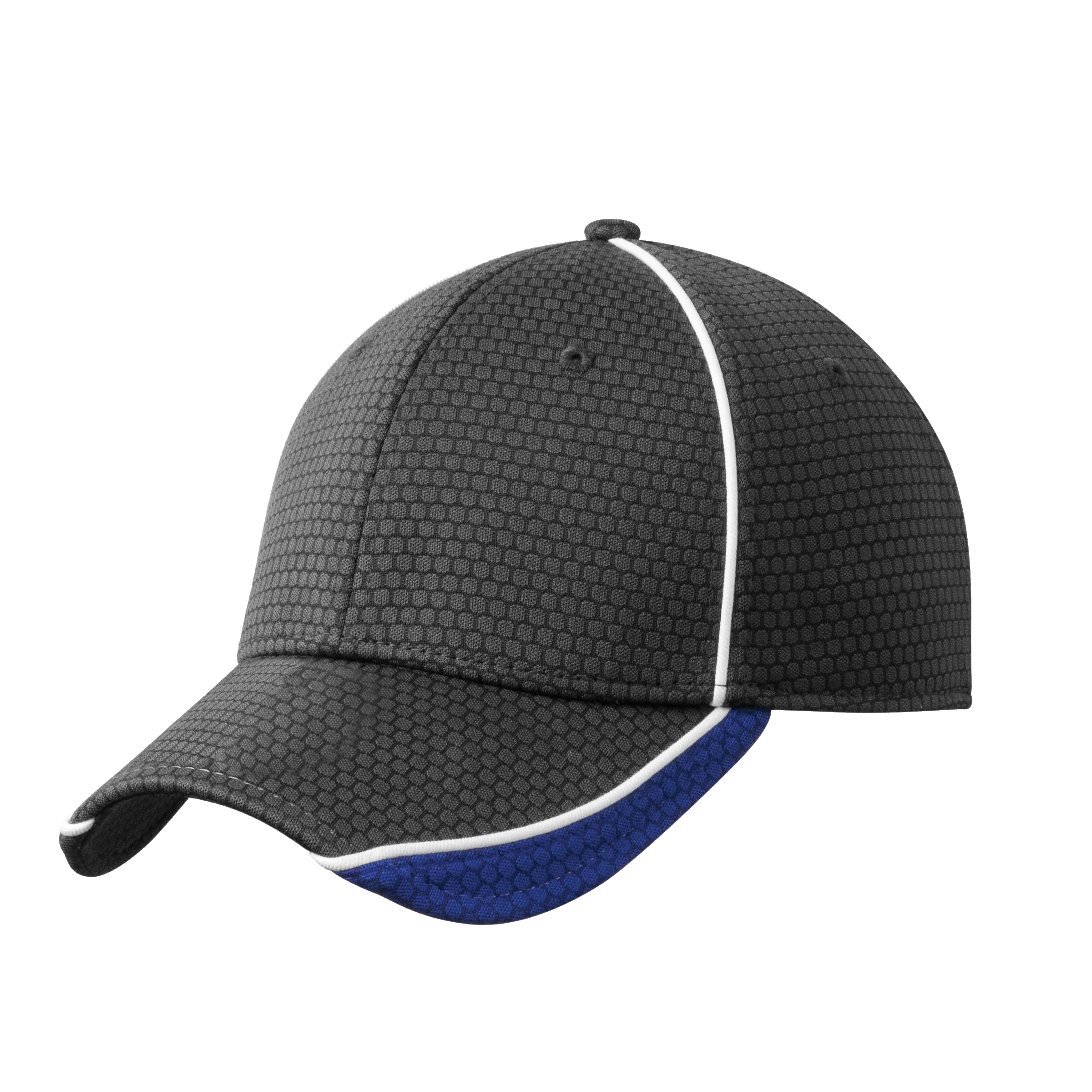 A1620 Hex Mesh Cap