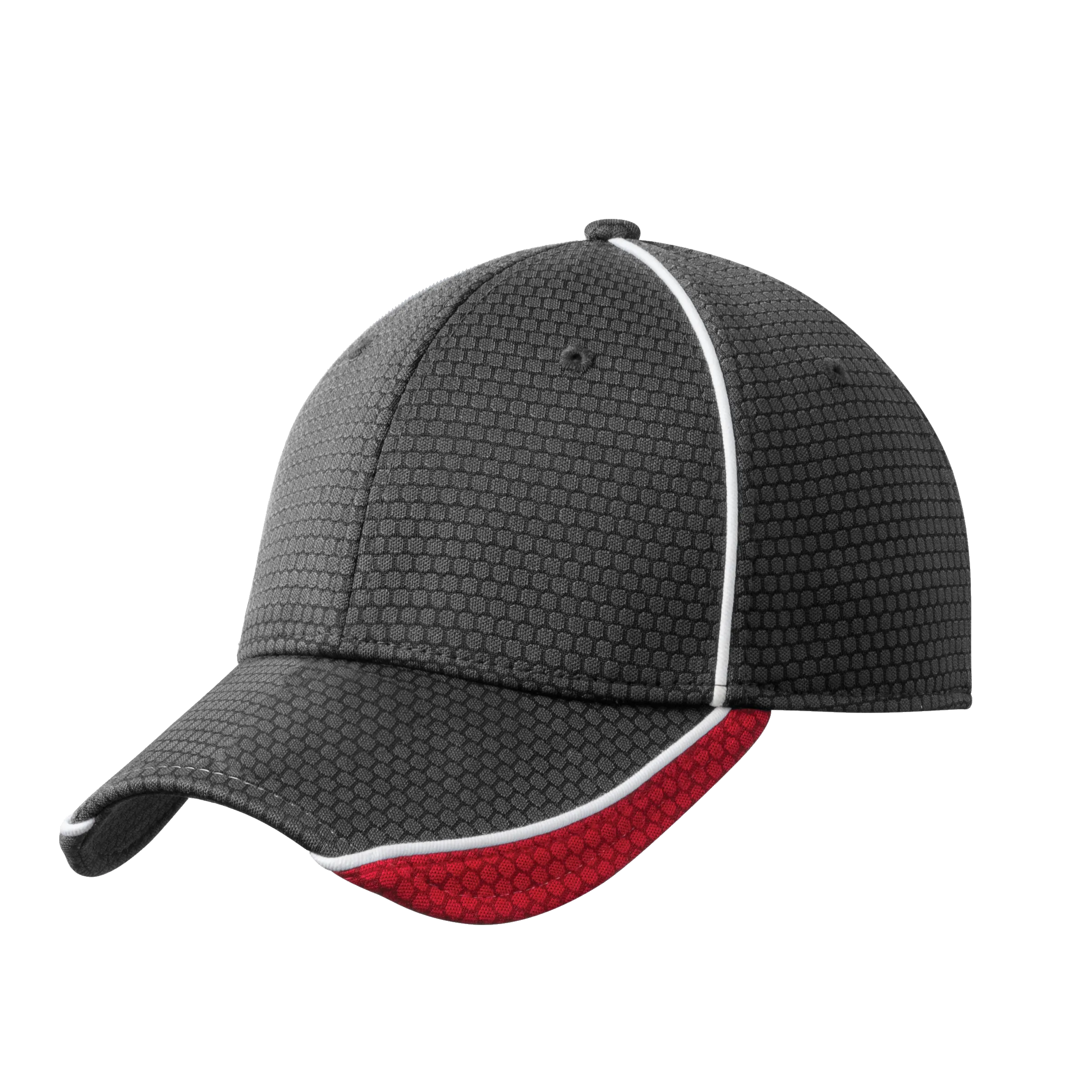 A1620 Hex Mesh Cap