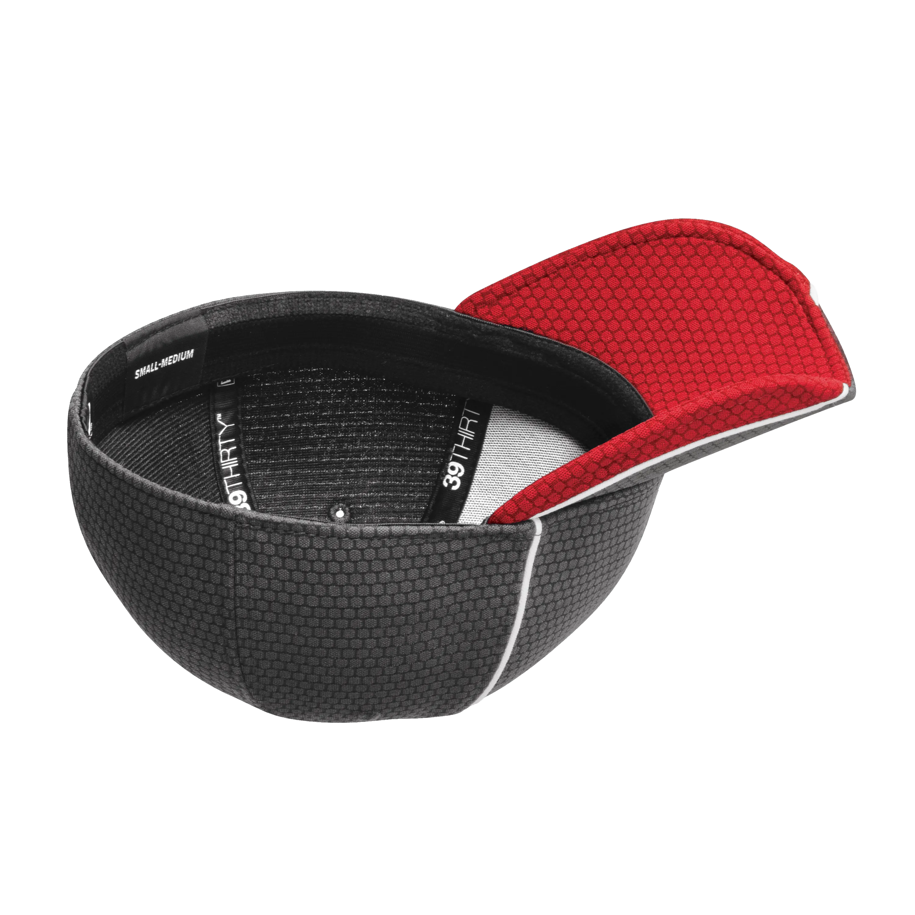 A1620 Hex Mesh Cap