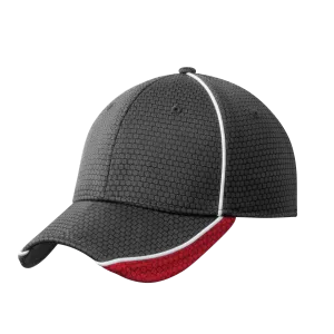 A1620 Hex Mesh Cap