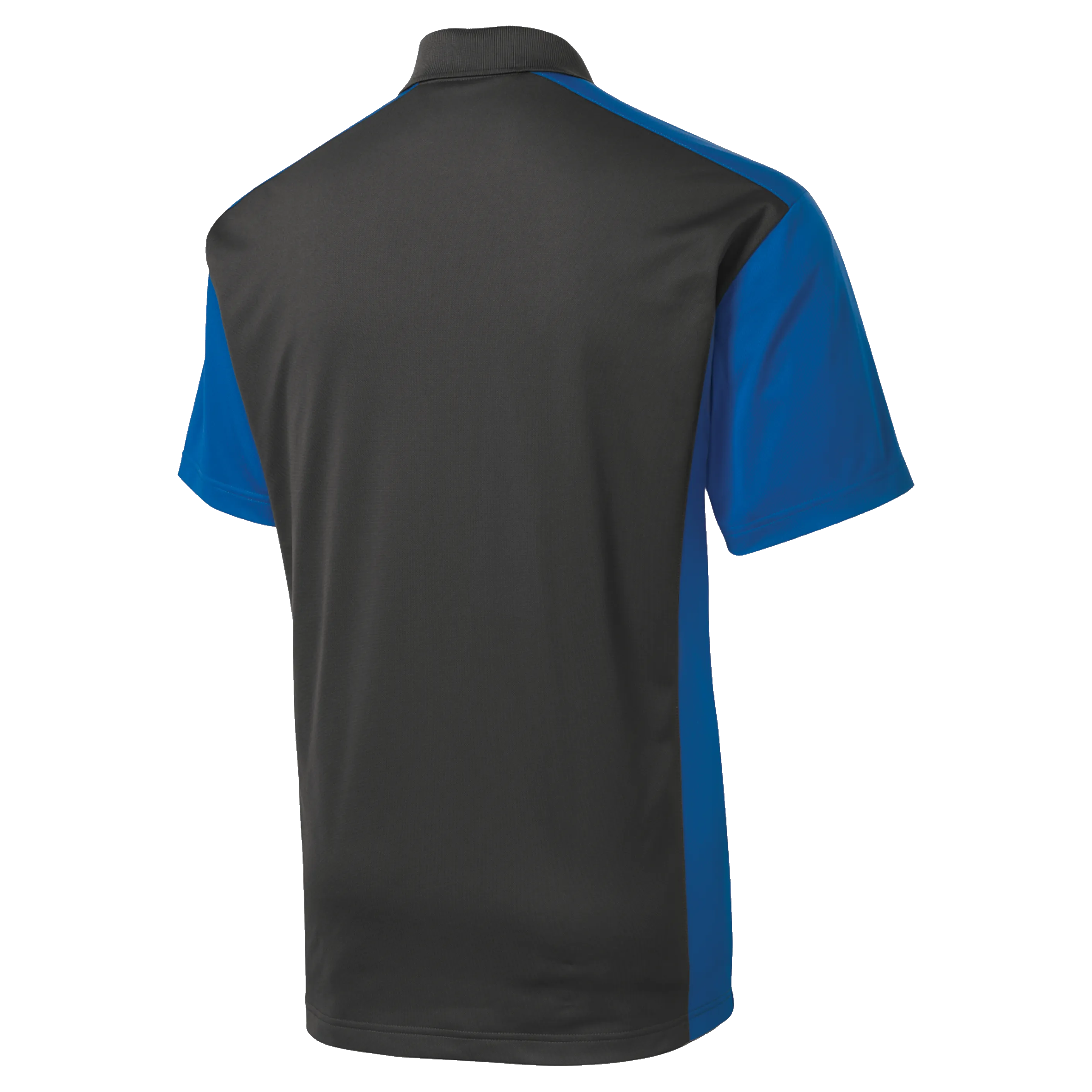A1779M Mens Colorblock Micropique Sport-Wick Polo