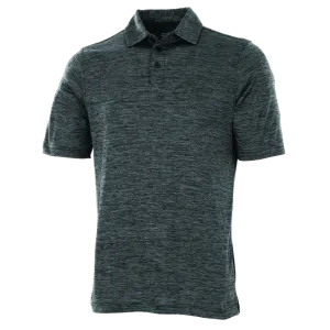 A1781M Mens Space Dye Performance Polo