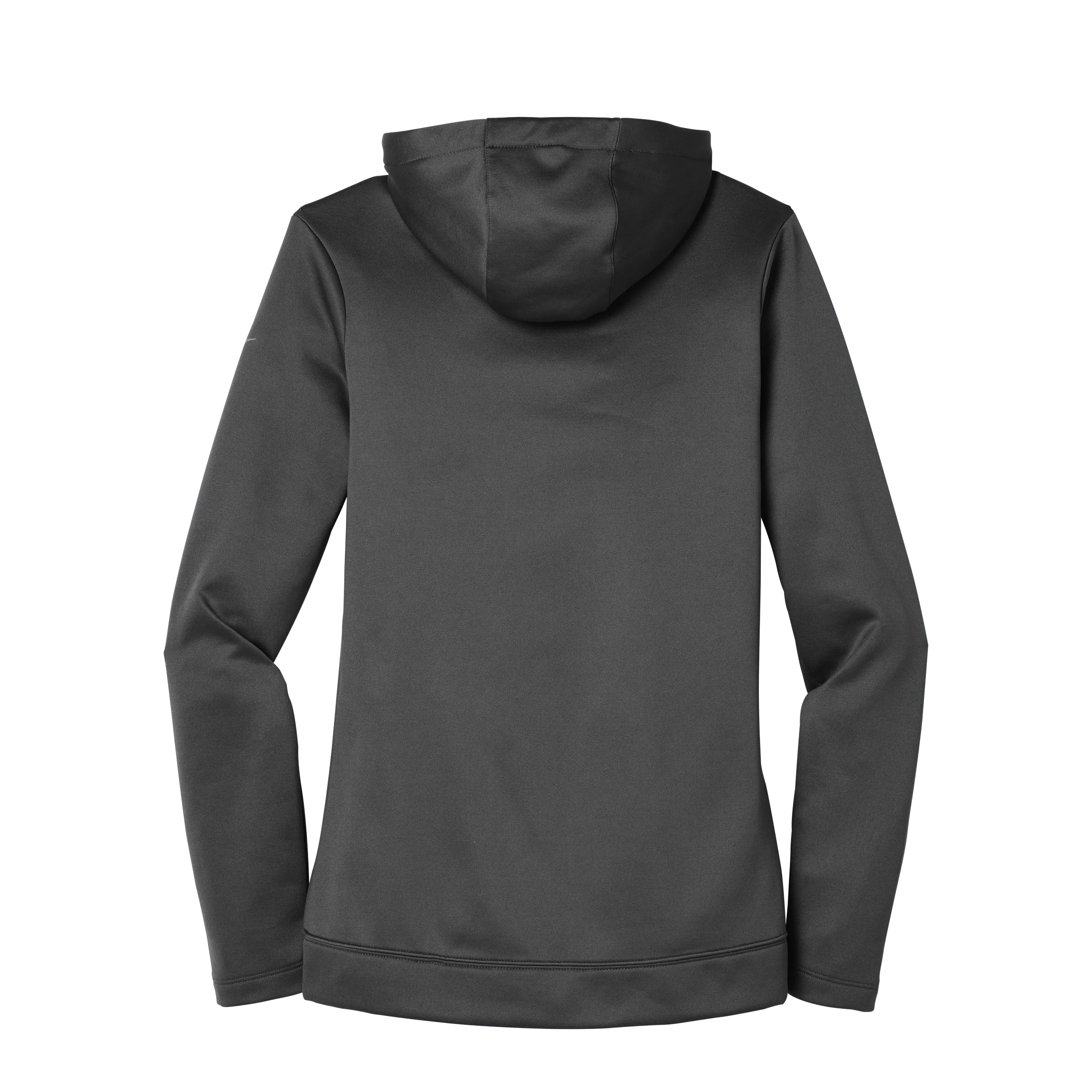 A1904W Ladies Therma-FIT Full Zip Fleece Hoodie