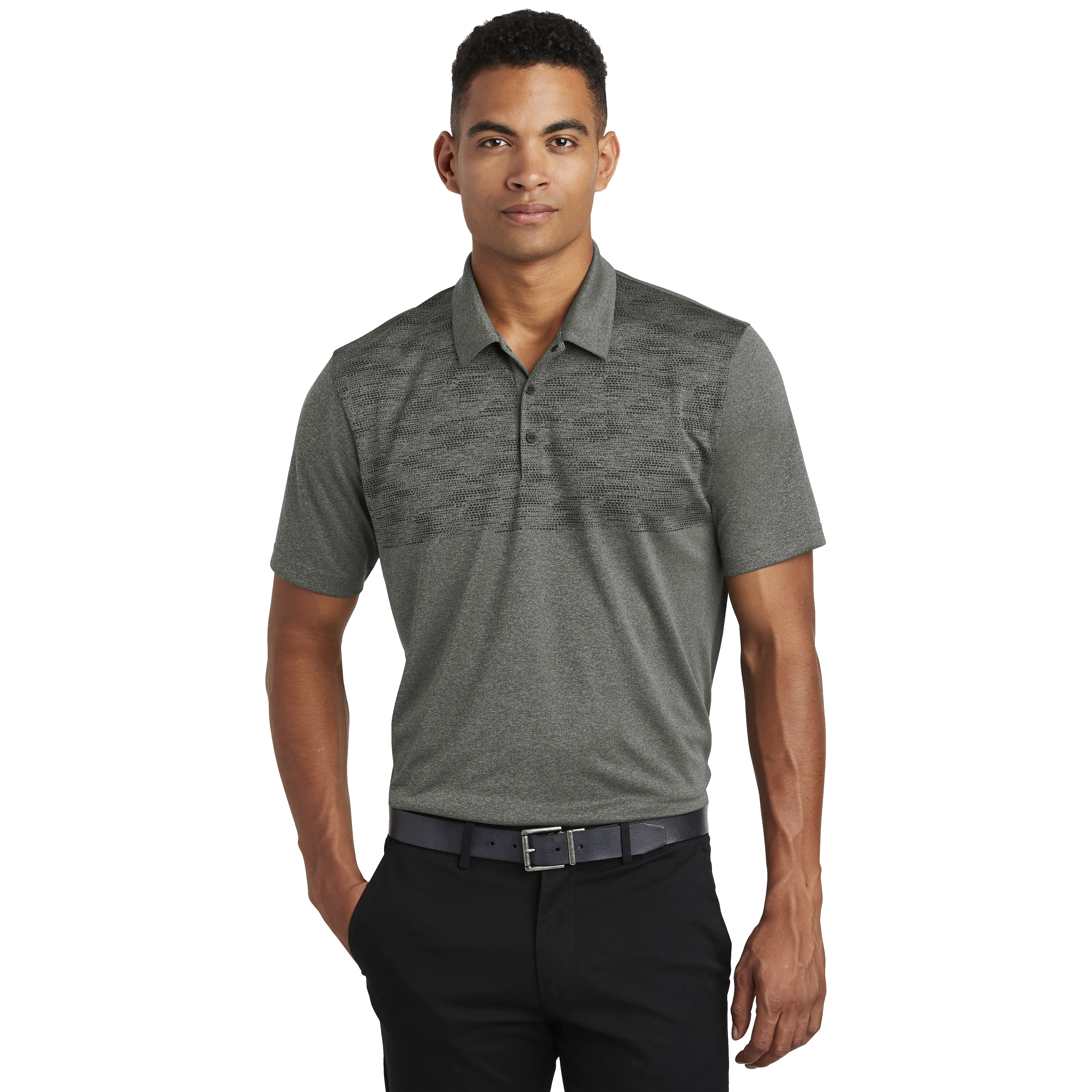 A1957 Mens Gravitate Polo