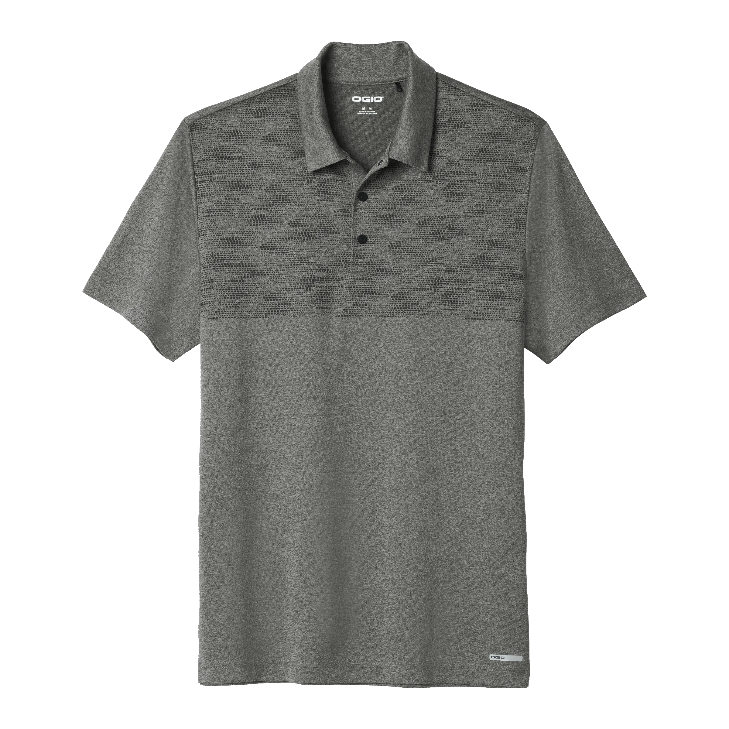 A1957 Mens Gravitate Polo