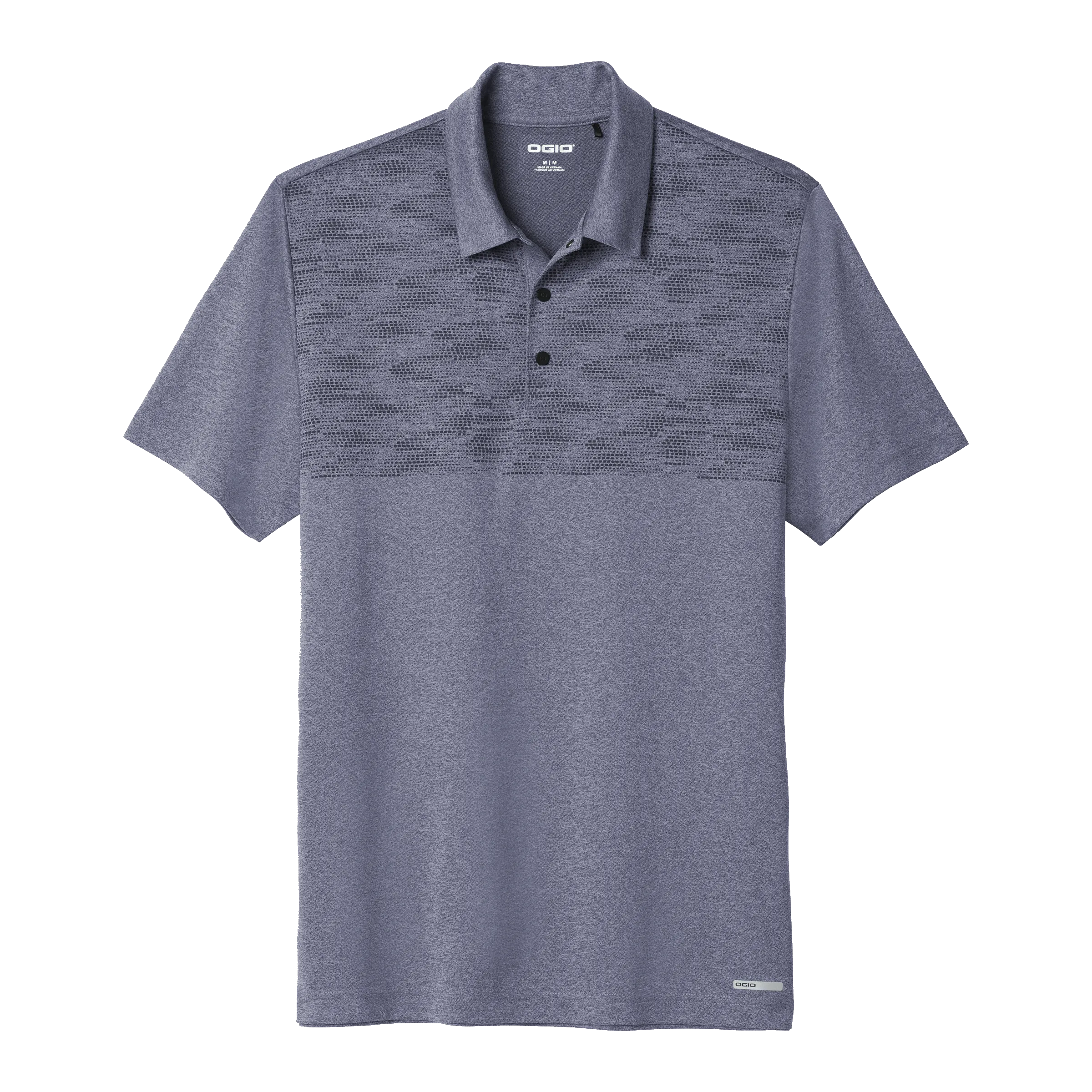 A1957 Mens Gravitate Polo