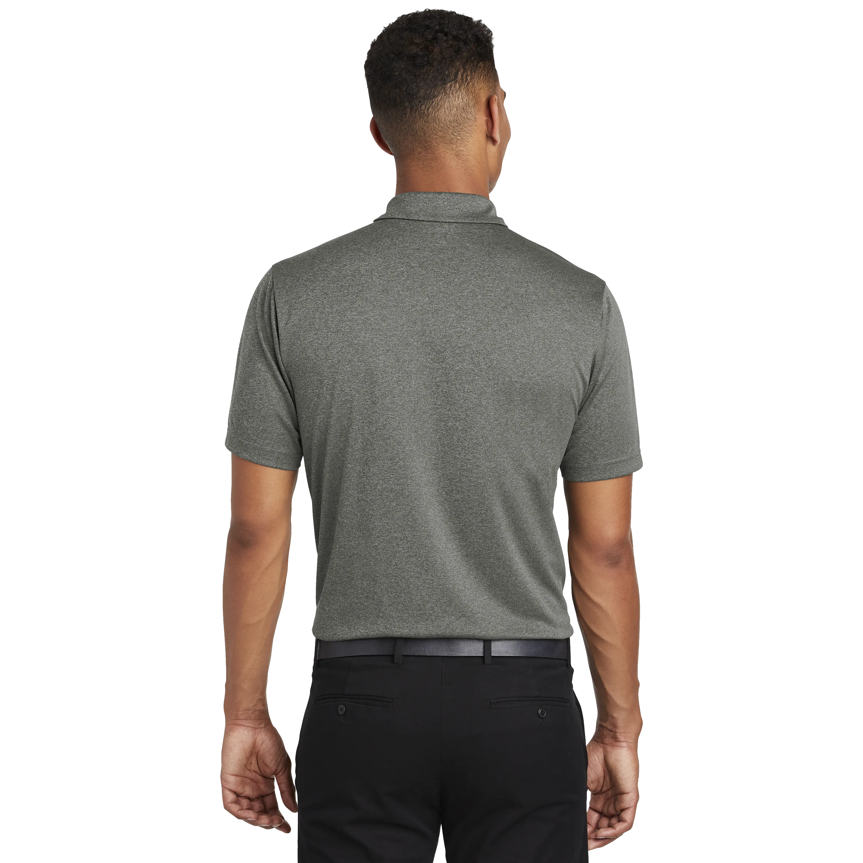 A1957 Mens Gravitate Polo
