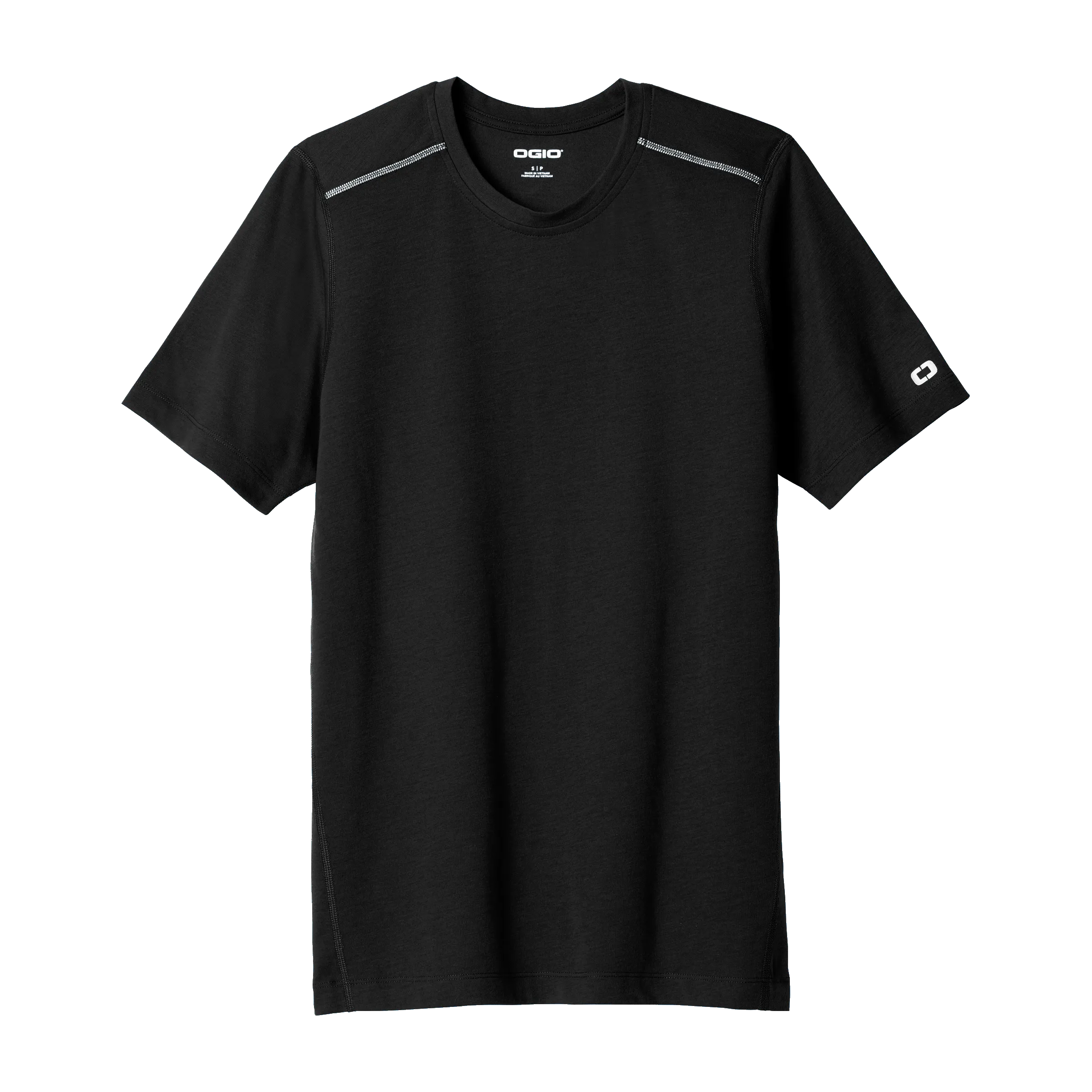 A1961M Mens Peak Tee