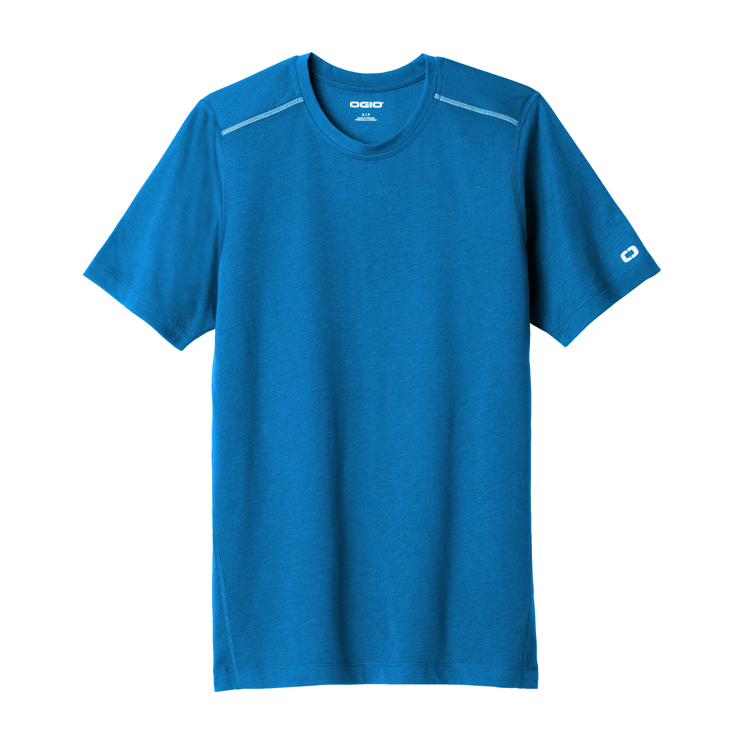 A1961M Mens Peak Tee