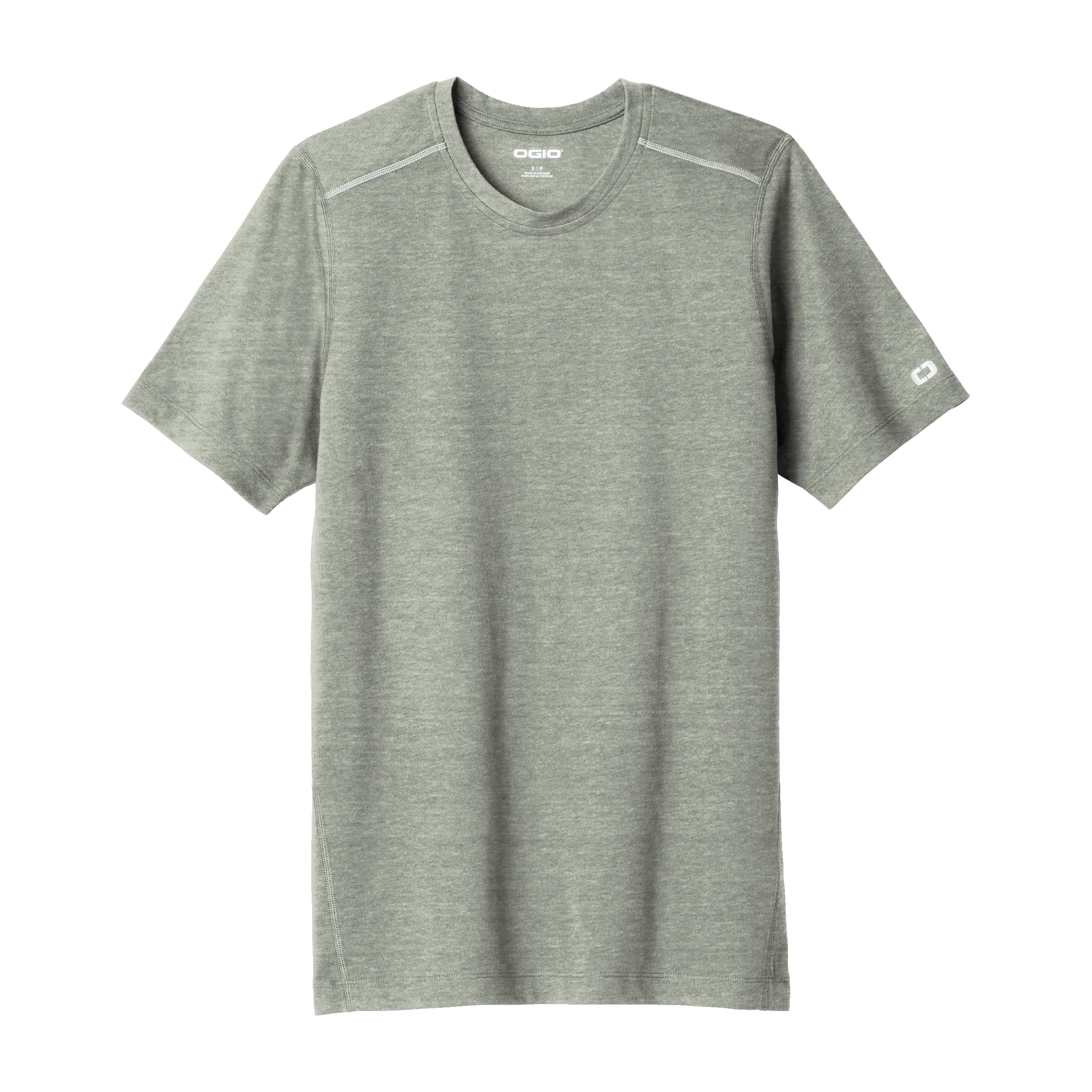 A1961M Mens Peak Tee