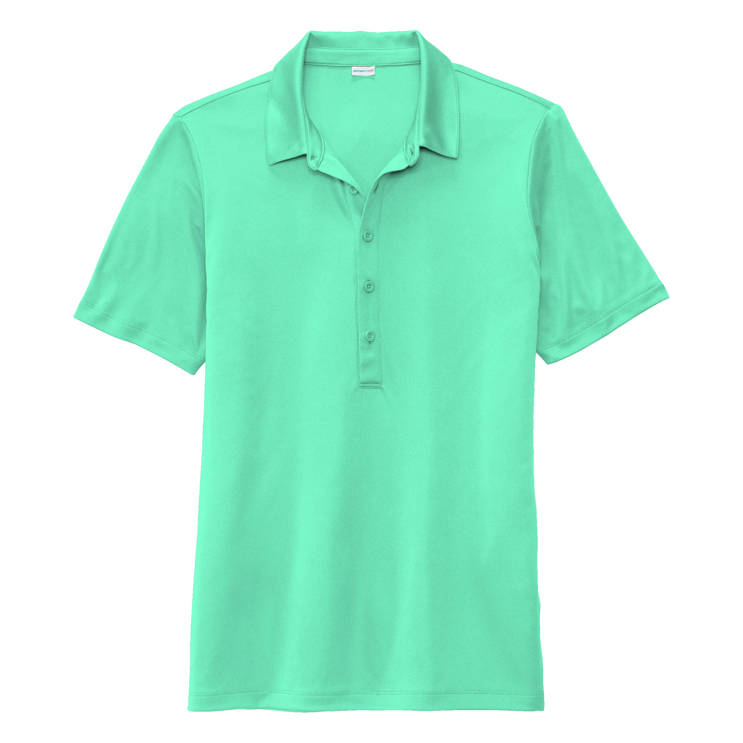 A2008W Ladies Posi-UV Pro Short Sleeve Polo