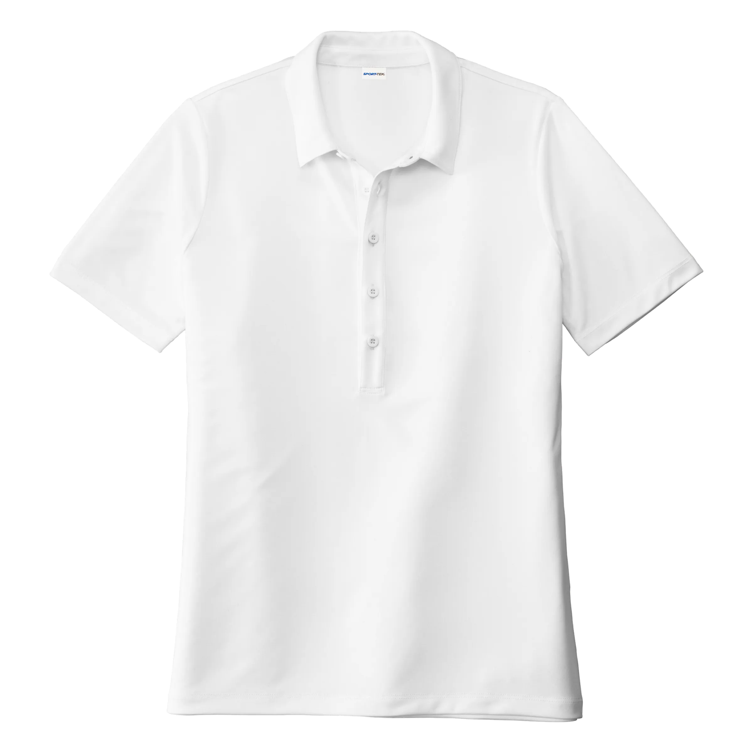 A2008W Ladies Posi-UV Pro Short Sleeve Polo
