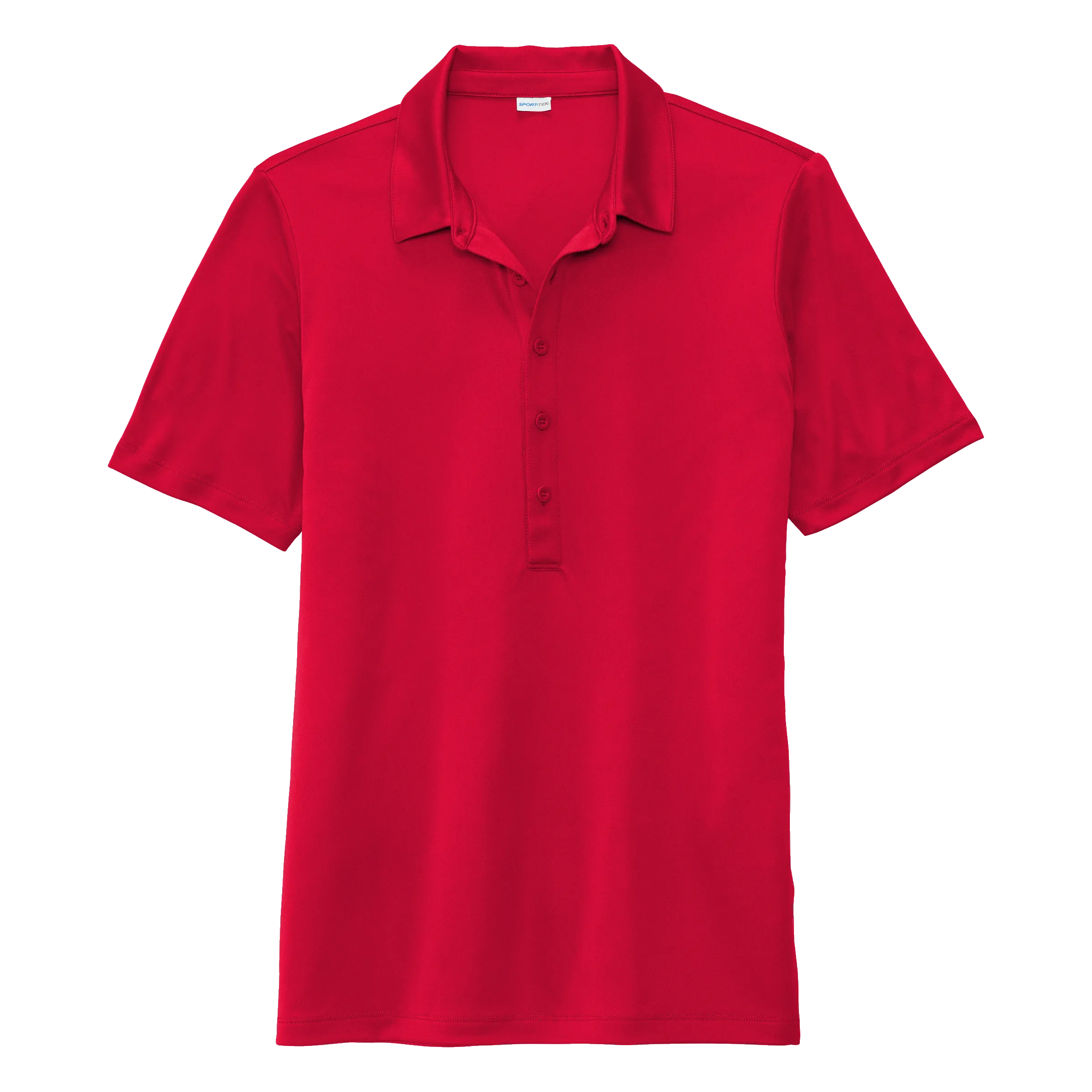 A2008W Ladies Posi-UV Pro Short Sleeve Polo