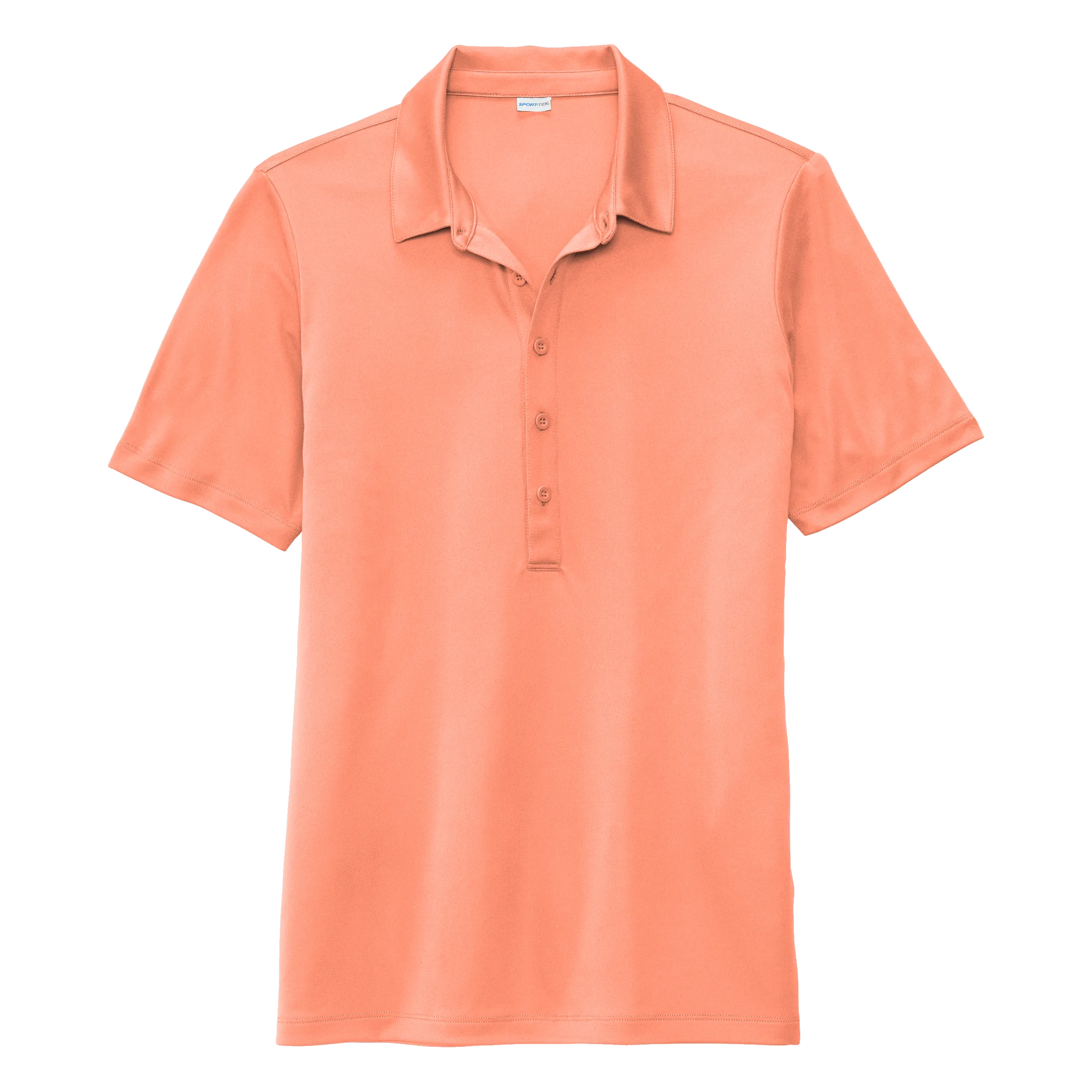 A2008W Ladies Posi-UV Pro Short Sleeve Polo