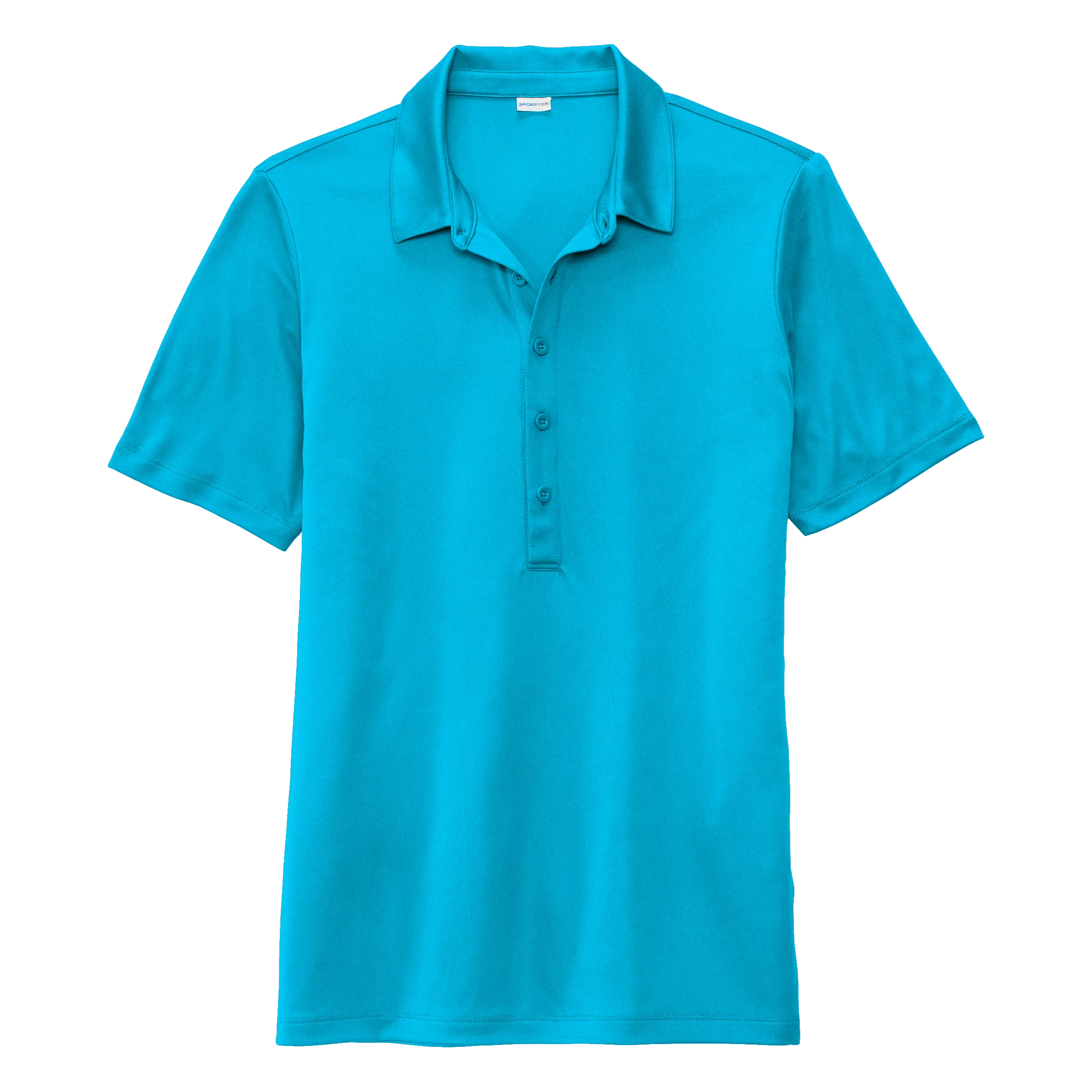 A2008W Ladies Posi-UV Pro Short Sleeve Polo