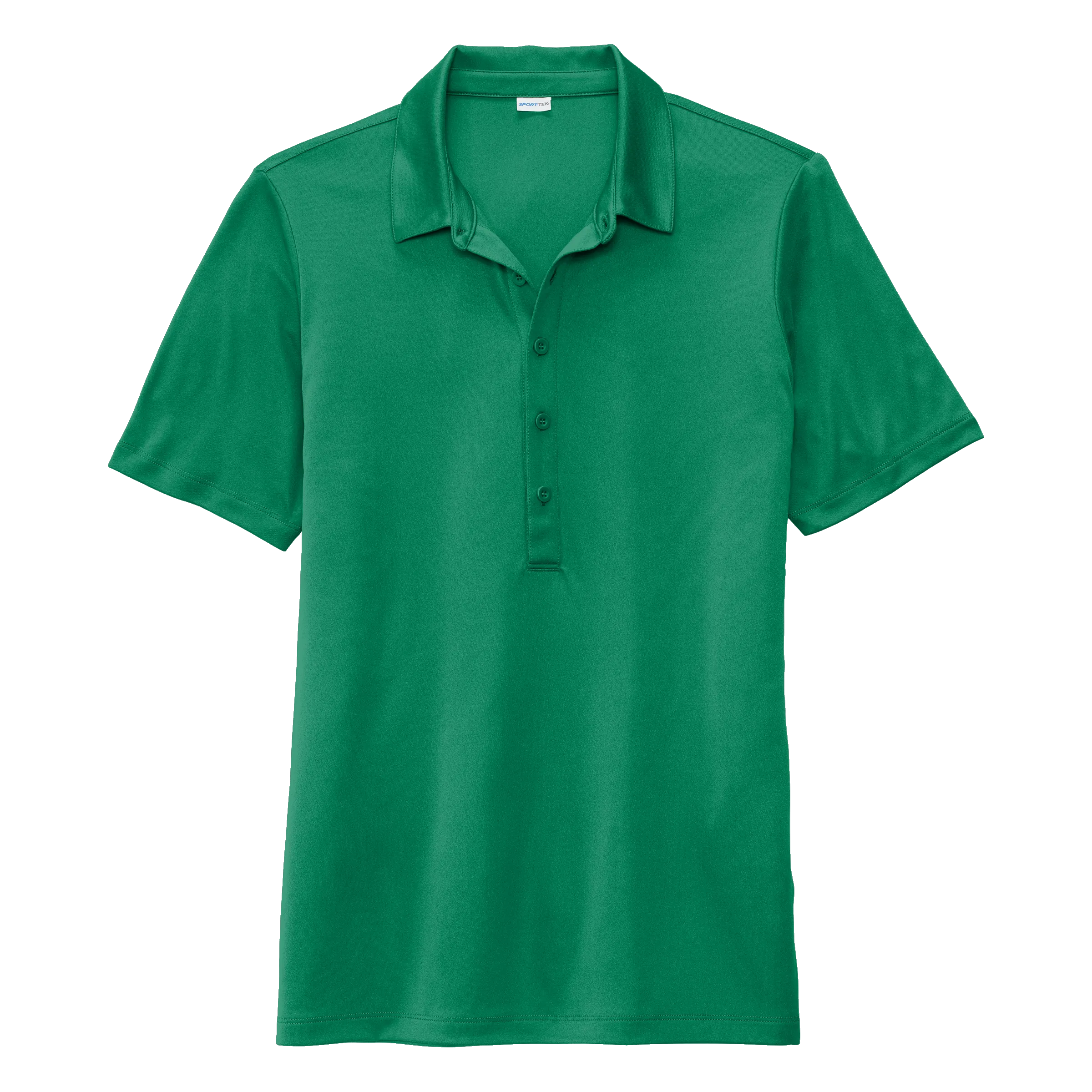 A2008W Ladies Posi-UV Pro Short Sleeve Polo
