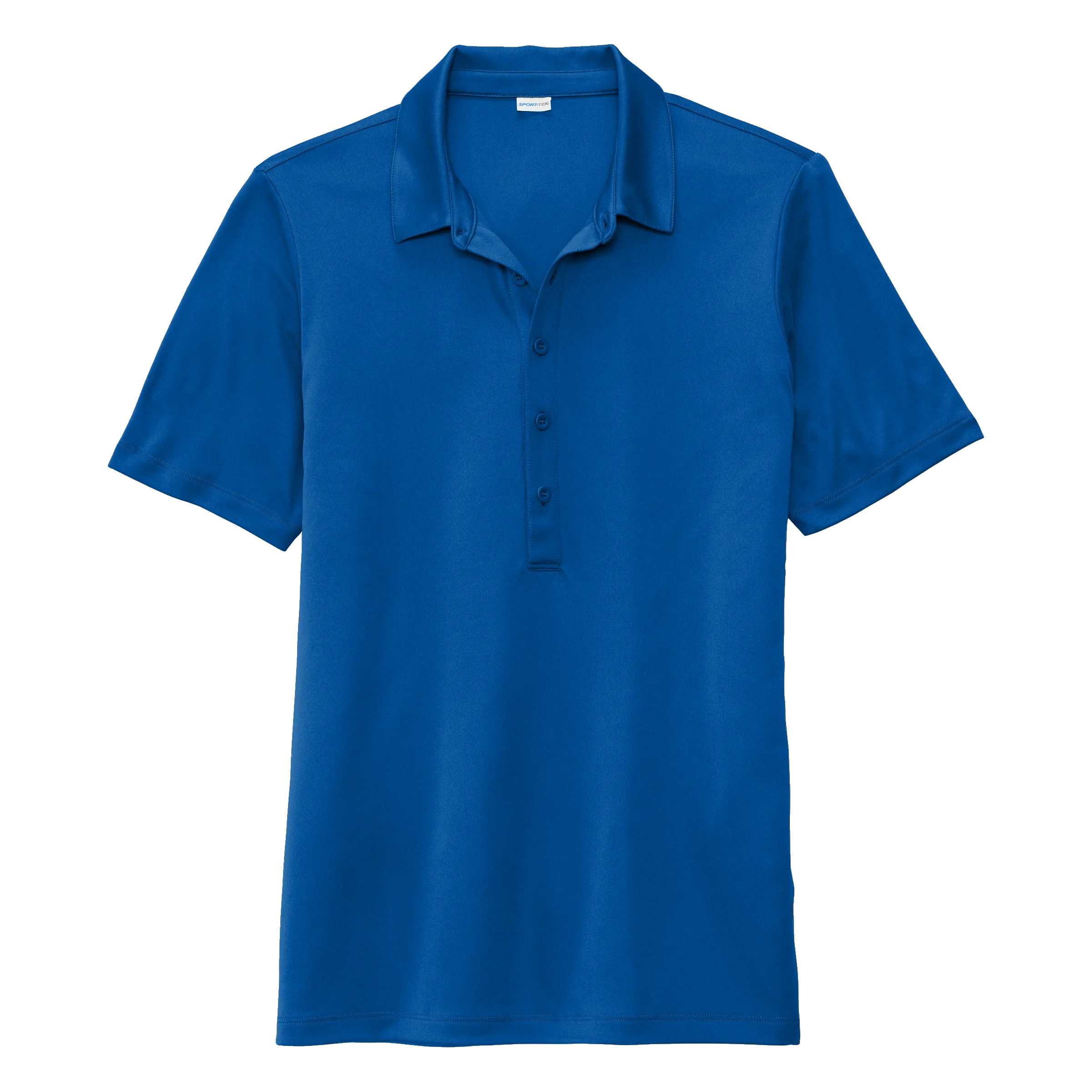 A2008W Ladies Posi-UV Pro Short Sleeve Polo